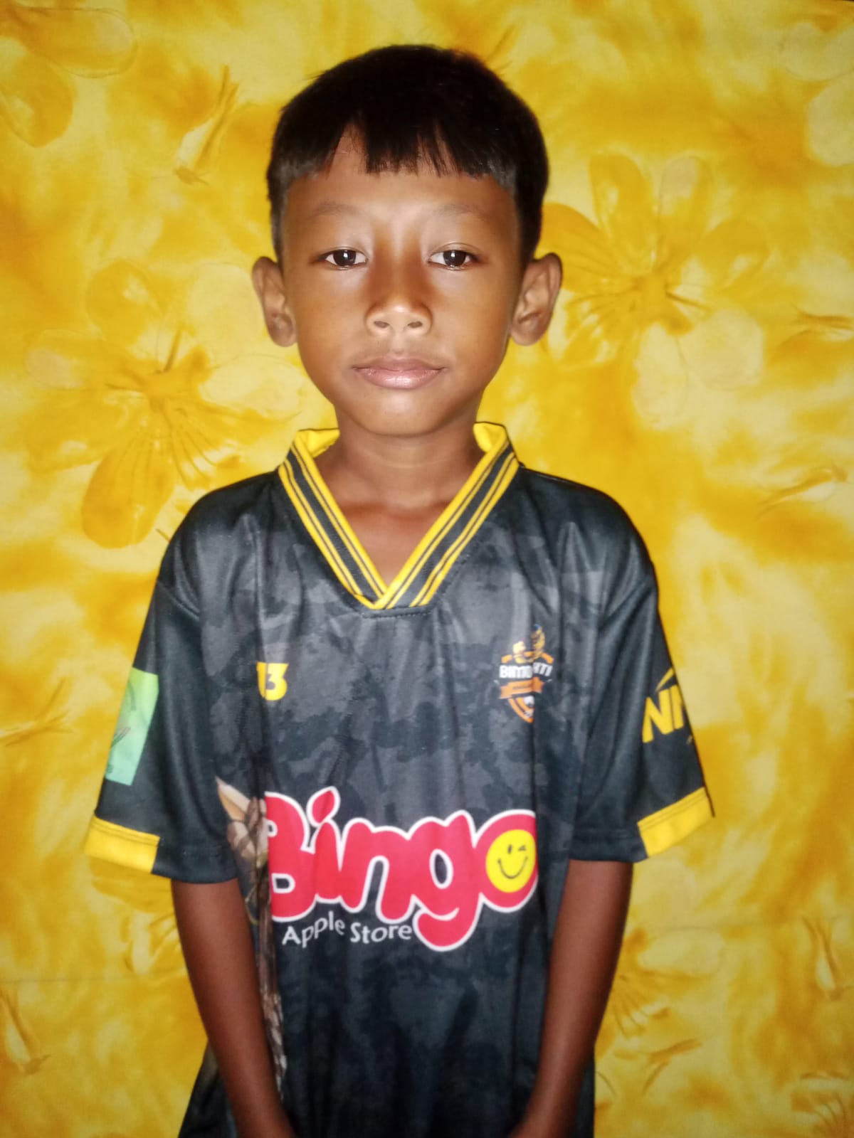 Moch. Dimas Saputra